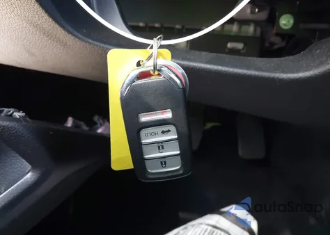 2020 Honda Accord Lx из США, поврежденный, VIN 1HGCV1F12LA088795